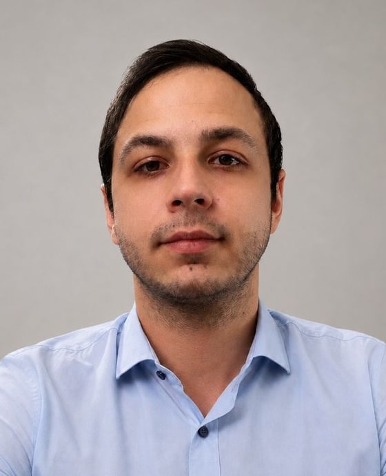 Nico Kraschewski, Gründer von TKNG Energy